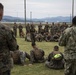 H&amp;HS conducts squadron physical training