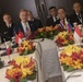 Acting Secretary of Defense Hosts Multi-Lateral Meeting With Asian Nations