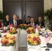 Acting Secretary of Defense Hosts Multi-Lateral Meeting With Asian Nations