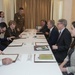 Acting Secretary of Defense Meets with Australian Minister for Defense