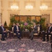 Acting Secretary of Defense Meets with Singapore’s Prime Minister