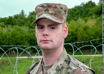 Meet our Army