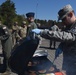 The 86th Airlift Wing Air Force Assistance Fund Team hosts “Burger Burn”