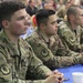 Best Cyber Warrior Competition