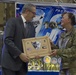 Best Cyber Warrior Competition