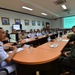 US and Royal Thai Navy Leaders Hold Maritime Domain Awareness Exchange During CARAT 2019