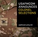 Colonel selectees