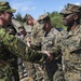 U.S. Marines, Jakob Westholm High School Civil Defense Camp Airsoft Competition