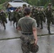 U.S. Marines, Jakob Westholm High School Civil Defense Camp Airsoft Competition