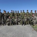U.S. Marines, Jakob Westholm High School Civil Defense Camp Airsoft Competition