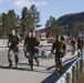 MRF-E 19.2: Annual 30 km Norwegian Foot March