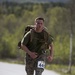 MRF-E 19.2: Annual 30 km Norwegian Foot March