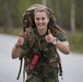 MRF-E 19.2: Annual 30 km Norwegian Foot March