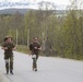 MRF-E 19.2: Annual 30 km Norwegian Foot March