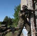 U.S. Marines, Jakob Westholm Civil Defense Camp Airsoft Competition