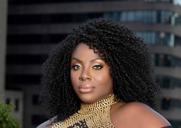 Army veteran becomes model federal employee
