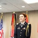 Albritton Promoted To Captain