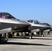 F-35s train at Aviano Air Base
