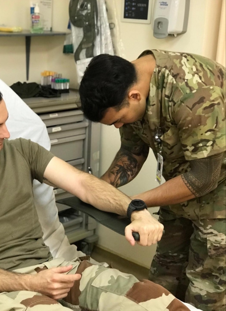 Arm Splint
