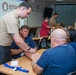 Naval Medical Center Camp Lejeune Partners with Lenoir Community College for National Stop the Bleed Day