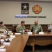 Perna, Becker discuss IMCOM’s role in enabling readiness