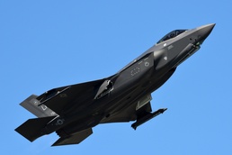 F-35As prepare for Astral Knight 2019