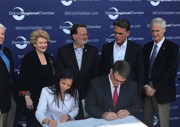 GVSC signs Education Partnership Agreement with Heroes’ Alliance