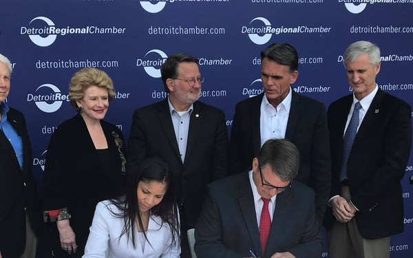 GVSC signs Education Partnership Agreement with Heroes’ Alliance