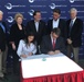 GVSC signs Education Partnership Agreement with Heroes’ Alliance