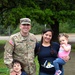 Dual military family finds relief through Army services