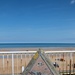 58th Armored Field Artillery Battalion D-Day landing site at Omaha Beach, Normandy, France