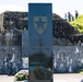 2nd Infantry Division   commemoratiom at Omaha Beach, Normandy, France.