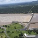 Arkansas CODEL Aerial Flood Tour