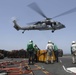 Replenishment at Sea
