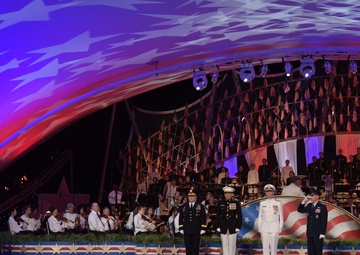 Memorial Day remembrance