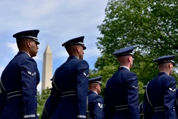 Memorial Day remembrance