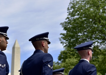 Memorial Day remembrance