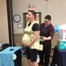 BACH Baby Expo provides military families with one-stop information fair