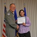 SDDC Surface Warriors graduate from Air Mobility Command leadership program