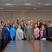 Civilian employees graduate from Air Mobility Command Civilian Leadership Development Program