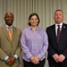 Three SDDC Surface Warriors graduate from Air Mobility Command leadership program