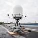MHAFB: First to use Portable Doppler Radar for CONUS Ops.