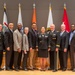 W.Va. Guard promotes first African-American Army female colonel