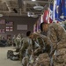 Alaska Army National Guard Infantrymen deploy to Kosovo