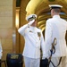 Navy Talent Aquisition Group Northern Plains Change of Command