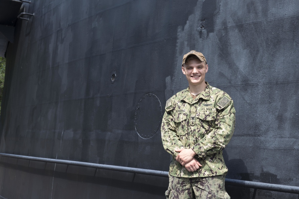 Sumrall Native Keeping America’s Nuclear Adversaries at Bay