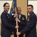 81st SFS welcomes new commander