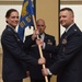 81st SFS welcomes new commander