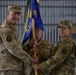 New commander takes charge of the 512th Rescue Squadron