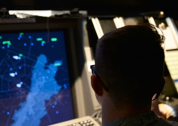 Airman receives AETC-level Pitsenbarger award for heroic efforts
